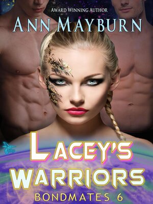 cover image of Lacey's Warriors